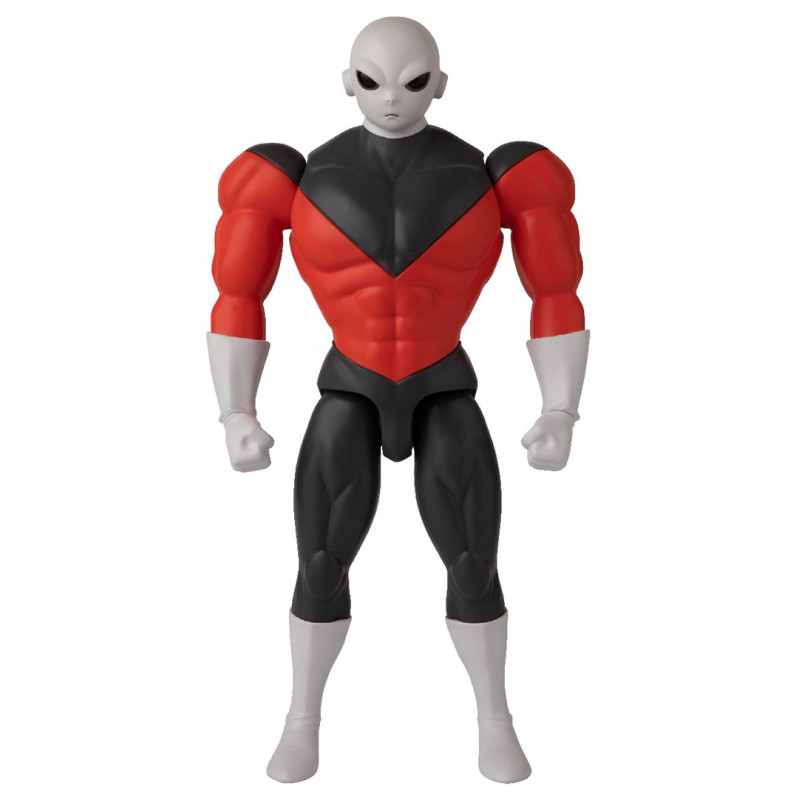 Bandai Dragon Ball Limit Breaker - Jiren kolekcinė figūrėlė (36738Q4)