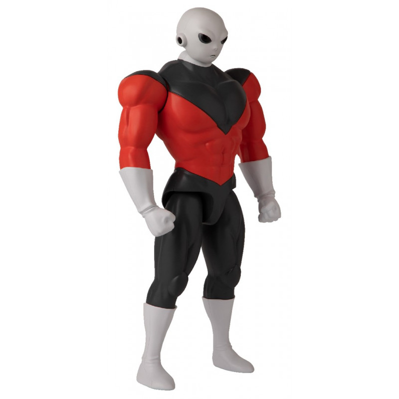Bandai Dragon Ball Limit Breaker - Jiren kolekcinė figūrėlė (36738Q4)