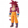 Bandai Dragon Ball Limit Breaker - Super Saiyan 4 Goku kolekcionuojama figūrėlė (40903Q4)