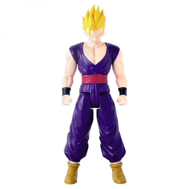 Bandai Dragon Ball Limit Breaker - Super Saiyan Gohan kolekcinė figūrėlė (40906Q4)
