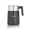 Severin Spuma Lite SM 3579 indukcinis pieno plakiklis, 400 ml, juodas