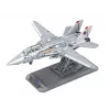 Revell Brick System Maverick's F-14A Tomcat Top Gun 009639090 konstravimo rinkinys, mastelis 1:32