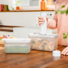 ZWILLING Fresh & Save plastikinė pietų dėžutė 36801-320-0, 1,6 L