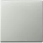 Gira 3296600 jungiklio klavišas System 55, nerūdijantis plienas