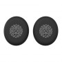 Gn Audio Jabra Evolve3 65 ausų pagalvėlės, 1 pora, juodos (14102-25)