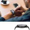Tech-Protect Defense360 dėklas, skirtas Samsung Galaxy Watch 7 44 mm, juodas