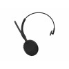 Jabra Evolve3 65 MS Mono ausinės, Link 390c, įkrovimo stovas, juodos (36599-899-889)