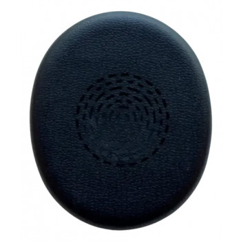 Jabra Evolve 10 ausų pagalvėlės (2 vnt.), juodos (14102-03)