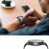 Tech-Protect Defense360 dėklas skirtas Samsung Galaxy Watch 7 44 mm, permatomas