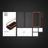 Tech-Protect Supreme Set grūdintas stiklas, skirtas Apple iPhone 16, permatomas (3 vnt.)
