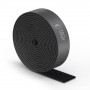 Tech-Protect Velcro kabelių organizatorius, 300 cm, juodas
