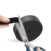 Tech-Protect Velcro kabelių organizatorius, 300 cm, juodas