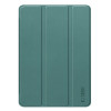Tech-Protect SmartCase Pen dėklas su rašiklio laikikliu, skirtas Lenovo Tab M11 TB-330, žalias