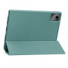 Tech-Protect SmartCase Pen dėklas su rašiklio laikikliu, skirtas Lenovo Tab M11 TB-330, žalias