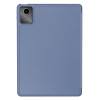 Tech-Protect SmartCase Pen dėklas su rašiklio laikikliu skirtas Lenovo Tab M11 TB-330, levandų spalvos