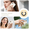 Tech-Protect MMR400 Lamano magnetinis MagSafe telefono žiedas, auksinis