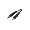Shiverpeaks S-Conn 30812 garso kabelis, 3.5 mm–3.5 mm, 1.5 m, juodas (HP 30812)