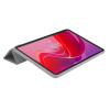 Tech-Protect SmartCase dėklas skirtas Lenovo Tab M11 TB-330, pilkas