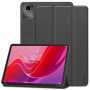 Tech-Protect SmartCase dėklas, skirtas Lenovo Tab M11 TB-330, juodas