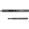 YATO YT-25770 atsuktuvų rinkinys su antgaliais, 3.7 V, 56 vnt.
