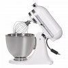 KitchenAid 5KSM125EPL stalinis mikseris, 300 W, kreminės spalvos