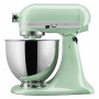 KitchenAid 5KSM125EPT stalinis maišytuvas, 300 W, žalias