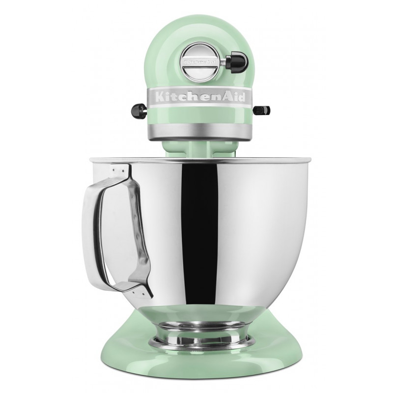 KitchenAid 5KSM125EPT stalinis maišytuvas, 300 W, žalias