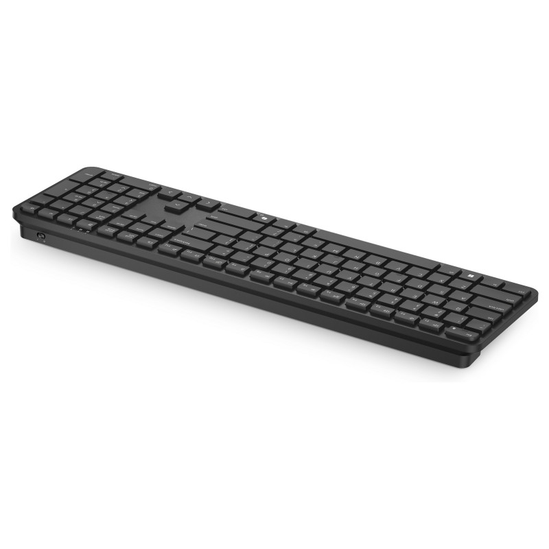 Dell Pro 5 klaviatūra KB526, vokiška QWERTZ (KB526-BLK-GER)