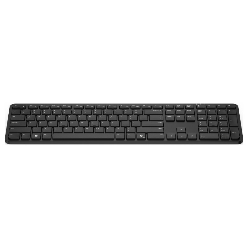 Dell Pro 5 klaviatūra KB526, vokiška QWERTZ (KB526-BLK-GER)