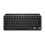 Logitech Master Series MX Keys Mini for Mac klaviatūra (920-012647)