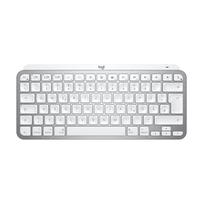Logitech Master Series MX Keys Mini for Mac klaviatūra (920-012647)