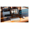 Logitech Keys-To-Go 2, skirta iPad, klaviatūra (920-013009), Pale Grey, šveicariška išdėstymas