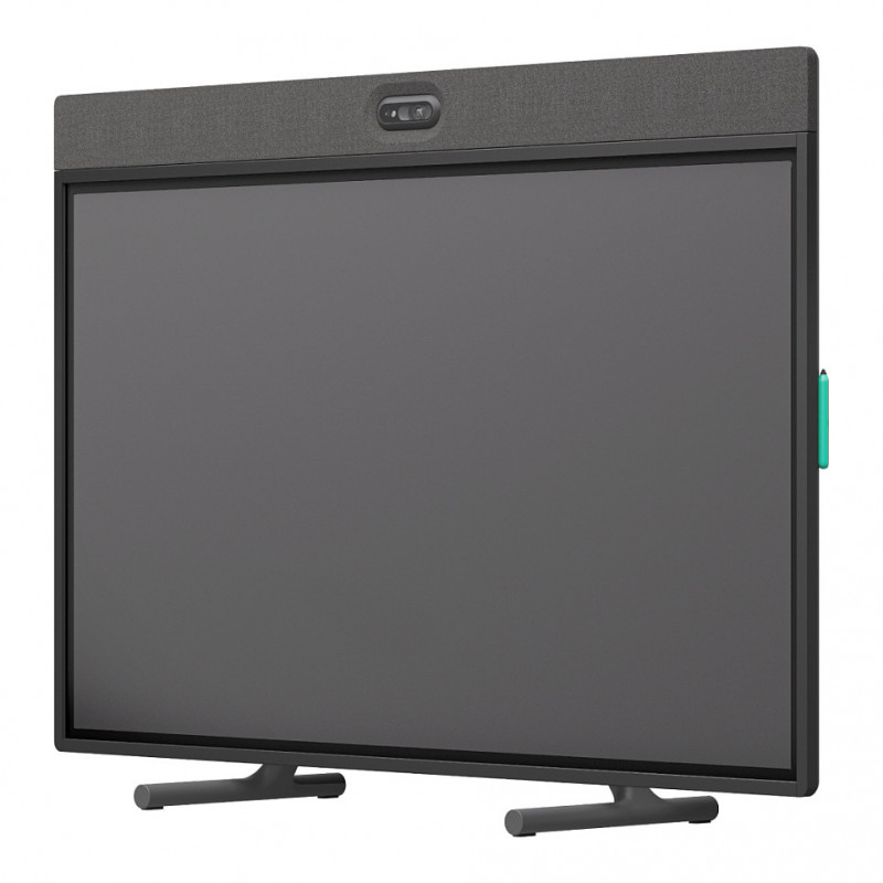Logitech Rally Board 65 vaizdo konferencijų sistema (960-001700), grafito spalvos, šveicariškas kištukas