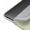 Targus 15-16 Chromatic Sleeve (TBS98305GL), žalias