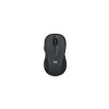 Logitech MK545 Advanced belaidis klaviatūros ir pelės rinkinys (920-008982), prancūziška klaviatūra, juodas