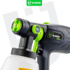 Elektrinis purškimo pistoletas Wuber W02002, 400 W