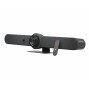 Logitech Rally Bar vaizdo konferencijų sistema (960-001314), Graphite, EMEA, Swiss Plug