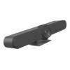 Logitech Rally Bar vaizdo konferencijų sistema (960-001314), Graphite, EMEA, Swiss Plug