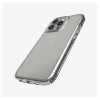 Tech21 EvoClear Multi-Drop dėklas, skirtas Apple iPhone 13 Pro (T21-9204), permatomas