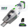 Wuber W04666 belaidis dulkių siurblys, 20 V