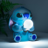 Paladone PP9652LS Lilo & Stitch Stitch Light naktinė lemputė su aplinkos apšvietimu