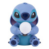 Paladone PP9652LS Lilo & Stitch Stitch Light naktinė lemputė su aplinkos apšvietimu