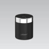 Maestro MR-1649-50-BLACK maisto termosas, 500 ml, juodas