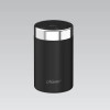 Maestro MR-1649-50-BLACK maisto termosas, 500 ml, juodas