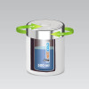 Maestro MR-1649-50-WHITE terminis maisto indas, 500 ml, baltas
