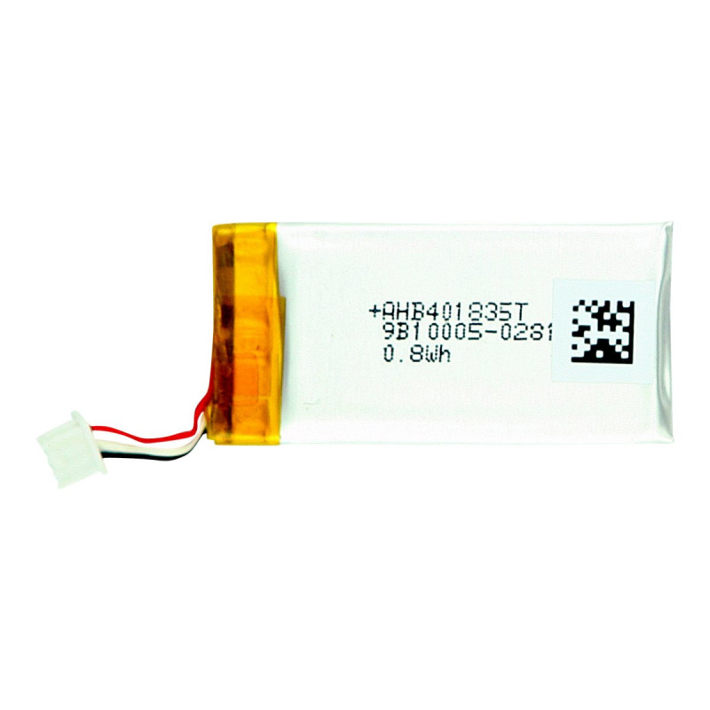 EPOS DW BATT 03 akumuliatorinė ausinių baterija, Li-pol