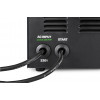 Wuber W14005 automobilio akumuliatoriaus įkroviklis su paleidimo iš išorės funkcija, 40 A, 12 V/24 V
