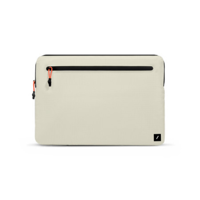 Native Union Ultralight dėklas Apple MacBook 15, Sandstone