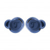 Teufel REAL BLUE TWS 3 belaidės ausinės su Bluetooth, steel blue