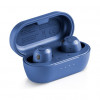 Teufel REAL BLUE TWS 3 belaidės ausinės su Bluetooth, steel blue